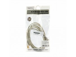Digitus patch SFTP CAT.6A  2m siv