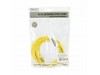 Digitus patch SFTP CAT.6A  3m rumen