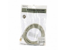 Digitus patch SFTP CAT.6A  3m siv