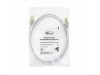 KELine patch SFTP CAT.6A 3m siv KEL-C6A-P-030