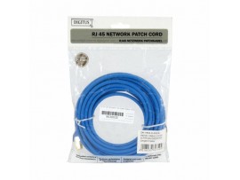 Digitus patch SFTP CAT.6A  5m moder