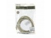 Digitus patch SFTP CAT.6A  5m siv