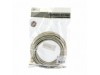 Digitus patch SFTP CAT.6A  7m siv