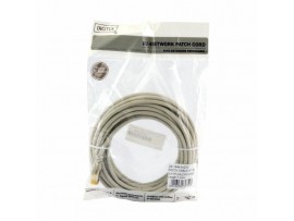 Digitus patch SFTP CAT.6A  7m siv