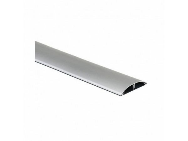 SIMC kanal pohodni  85x18 2m ALU