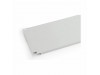Triton slepi panel 2U rack siv