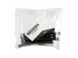 Termo skrčljiva cev fi 3,5 mm  1m
