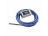 Termometer ethernet TCP/IP, TME_C_EU