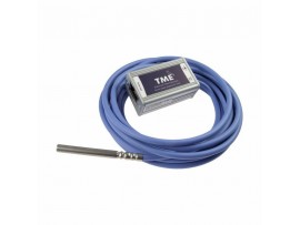 Termometer ethernet TCP/IP, TME_C_EU