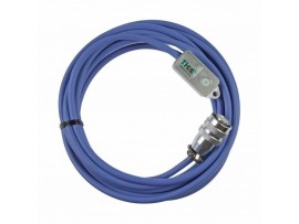 Termometer ethernet TH2E_EU - kabel  3m SNS_THE_3M-Sonda