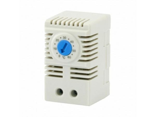 Triton termostat za hladilno enoto analogni