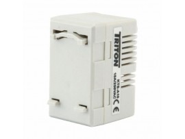 Triton termostat za hladilno enoto analogni