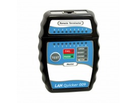 Value tester mrežni RJ45 13.99.3001-5