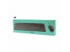 Logitech tipkovnica & miška MK120 SLO Desktop USB 920-002549
