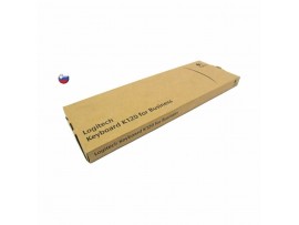 Logitech tipkovnica K120 USB SLO OEM 920-002642