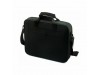 SBOX torba HONG KONG 17,3'' črna NSS-88123