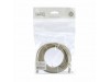 Digitus patch UTP CAT.5e  7m siv