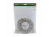 Digitus patch UTP CAT.5e 20m siv