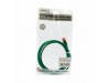 Digitus patch UTP CAT.6  0,5m zelen