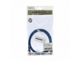 Digitus patch UTP CAT.6  1m moder