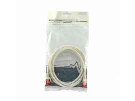 Digitus patch UTP CAT.6  2m bel