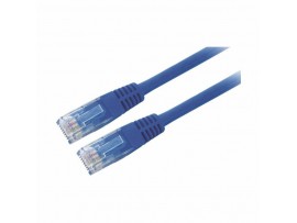 EFB patch UTP CAT.6  7,5m moder