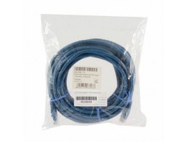 EFB patch UTP CAT.6  7,5m moder