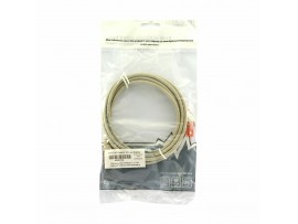 Digitus patch UTP CAT.6  7m siv