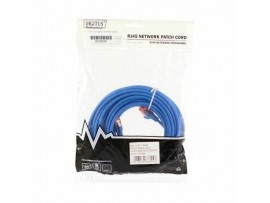 Digitus patch UTP CAT.6 10m moder