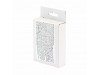 Xilence ventilator  4x4x1cm 12v 3pin WhiteBox XF031