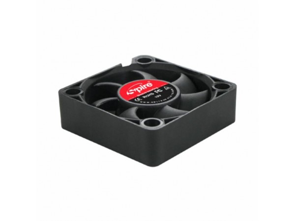 Spire ventilator 5x5x1,5cm 12v 3p SP05015S1M3
