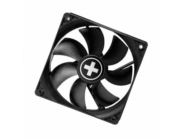 Xilence ventilator  6x6x1,5cm 12v 3pin WhiteBox XF032