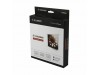 Xilence ventilator 14x14x2,5cm 12v 3/4p RedWing Performance C XF050