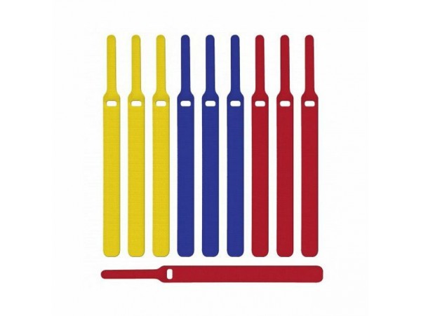 LTC vezice ježek BASIC barvne pak/10 LTC1130