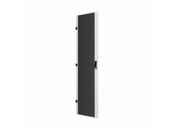 Triton vrata steklena 27U širina 600mm za kabinet