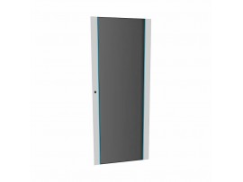 Toten vrata steklena 42U, širine 600mm za kabinet A21642900