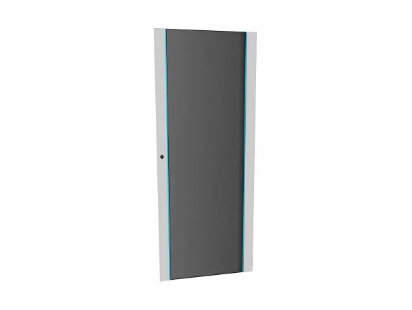 Toten vrata steklena 42U, širine 600mm za kabinet A21642900