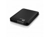 WD Elements 1TB zunanji disk 6cm črn USB 3.0 WDBUZG0010BBK-WESN