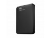WD Elements 1TB zunanji disk 6cm črn USB 3.0 WDBUZG0010BBK-WESN