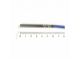 Termometer ethernet TCP/IP, TME_C_EU