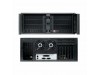 Fantec industrijsko ohišje PC 4U rack g.528mm 2995 TCG-4860KX07-1