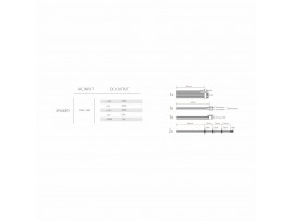 Xilence napajalnik ATX  600W RedWing R7 Series XN053
