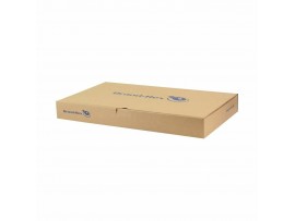 Leviton optični panel LC 24x Duplex / 24x SC Simplex prazen FPCC1SXXX48SC2