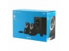 Logitech zvočniki 2.1 Z313 črni 980-000413