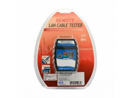 Value tester mrežni RJ45 13.99.3001-5