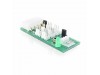 Delock adapter DC 3pin 6x ventilator 5V/ 12V 25218