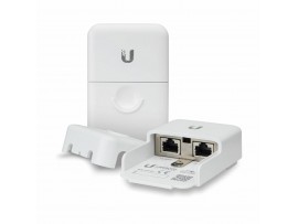 Ubiquiti PoE-prenapetostna zaščita RJ45 ETH-SP-G2