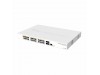Mikrotik stikalo Giga 24-port rack 24x PoE 4xSFP+ CRS328-24P-4S+RM