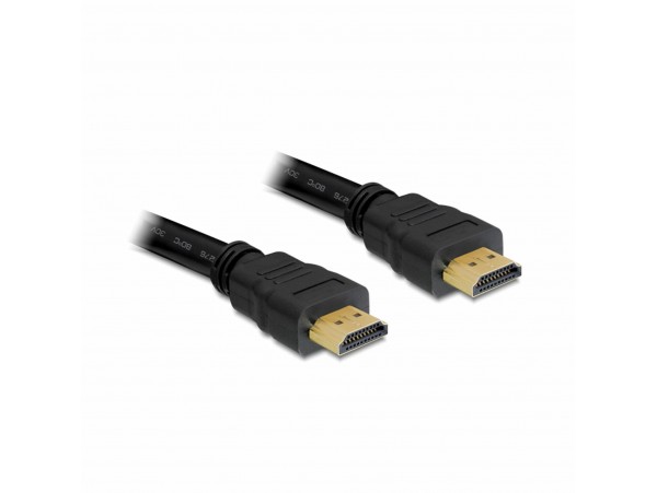 Delock kabel HDMI 4K 20m 83452