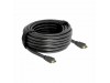 Delock kabel HDMI 4K 20m 83452